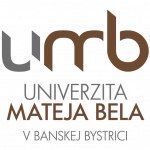 P8 - Matej Bel University in Banska Bystrica