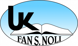 P6 - Fan S. Noli University Korce