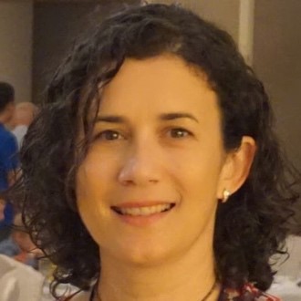 Irene Díaz